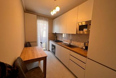 Se închiriază ap 2 camere decomandat în Giroc aleea cu plopi 8 - 4