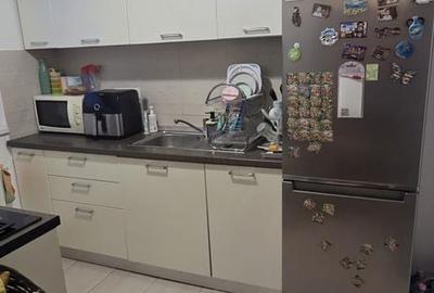 Apartament cu 3 camere decomandat în Lazaret - 3