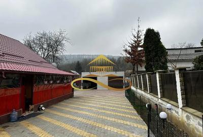 Casă cu 3 camere cu Canalizare în Gheorghe Doja - 13