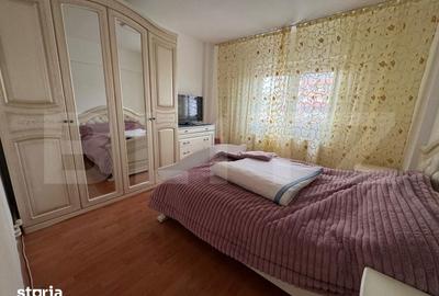 Apartament cu 2 camere decomandat în Central - 6