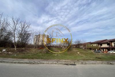 Teren de vanzare 6500 mp Drumul Taberei - 1