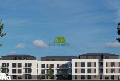 Apartament cu 2 camere decomandat în Ostroveni