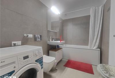 Apartament cu 2 camere decomandat în Theodor Pallady - 3