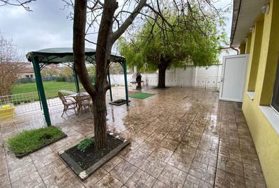 Vilă zona Liviu Rebreanu - 32