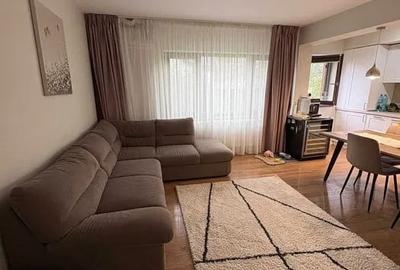 Apartament cu 3 camere *mobilat si utilat* - 300m de Hotel Bellaria - 3
