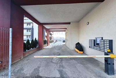 Apartament cu 1 camere decomandat, mobilat în Rulmentul - 13