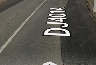 Teren de 1400 mp, în Domnești - 7