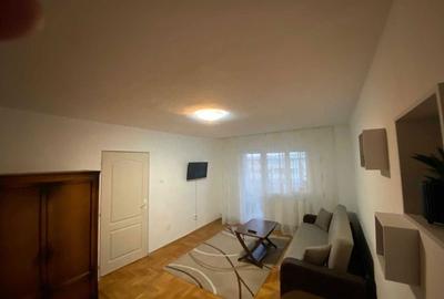 Apartament cu 2 camere decomandat în Central - 15