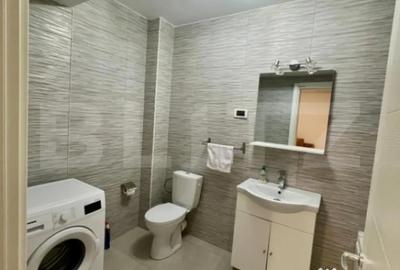 Apartament cu 2 camere semidecomandat, mobilat în George Enescu - 2