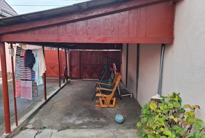 Casă cu 3 camere în Lazaret - 2