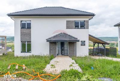 Casă cu 4 camere cu Teren 757 Mp în Jucu - 12