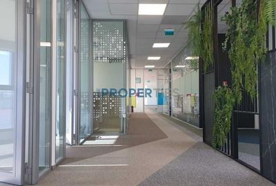 Comision 0! Birouri in zona Piata Muncii - 360mp plus terasa 192,5mp - 1