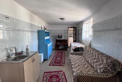 Casă cu 4 camere în Câmpuri - 6