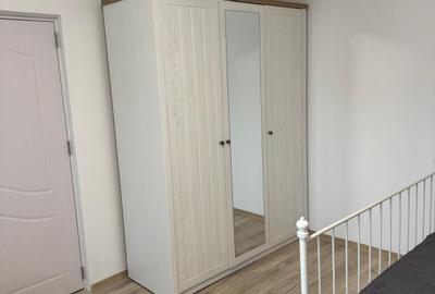 Garsoniera | Decebal | Metrou | Mobilat - Utilat - 9