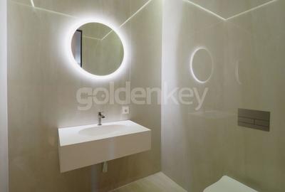 Apartament cu 3 camere decomandat, mobilat în Floreasca - 6