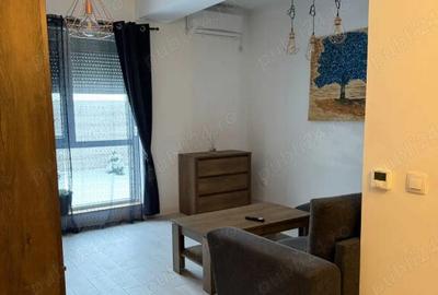 Garsonieră decomandată în Berceni - 5