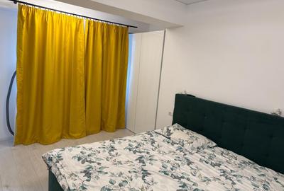 Apartament cu 2 camere semidecomandat în Mamaia - 4
