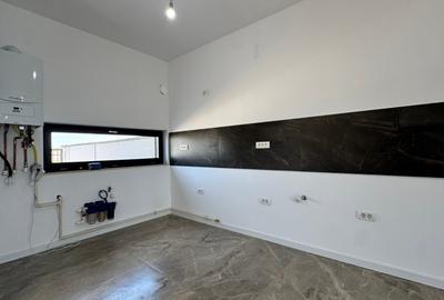 Duplex cu 4 camere cu Canalizare în Moșnița Nouă - 7