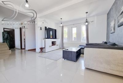 Vila P+1, cu 3 dormitoare si teren 260mp, la intrare in Valul lui Traian - 8