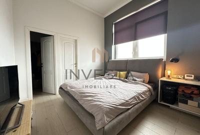 Calea Dorobantilor/3 camere/Renovat complet - 8