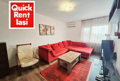 Apartament cu 3 camere semidecomandat în Piața Unirii - 3