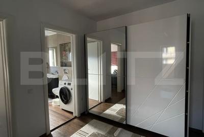 Apartament cu 2 camere, decomandat, parcare, zona Florilor - 9