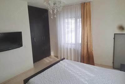 Duplex cu suprafata generoasa si multiple terase - 7