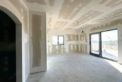 Casa moderna plan parter 127 mp teren 650 mp - 10