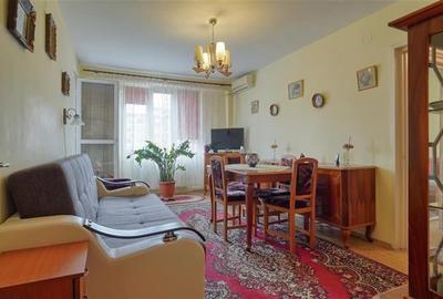 Apartament 3 camere zona Grivitei - 3