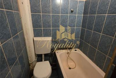 Garsonieră în Ciarda Roșie - 5