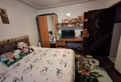 Apartament cu 2 camere decomandat în Central - 5
