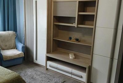 Garsonieră semidecomandată în Blașcovici - 2