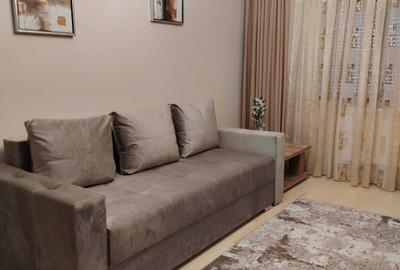 Apartament cu 3 camere decomandat, mobilat în Nicolina - 1