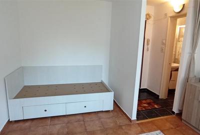 Garsoniera de vanzare Doamna Ghica Rond - parc Plumbuita (cash) - 3