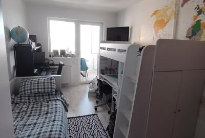 Apartament cu 2 camere semidecomandat, mobilat în Brâncoveanu - 15