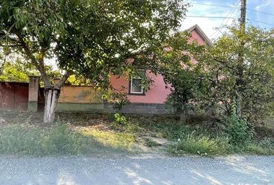 Casă cu 4 camere în Sânpetru Mare - 5