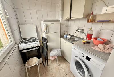 Apartament cu 2 camere, mobilat în Șagului - 5