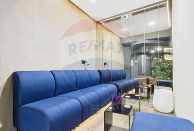 Spațiu comercial – Ultracentral - Investiție cu randament imediat - 12