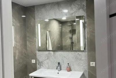 Garsonieră decomandată în Obor - 2