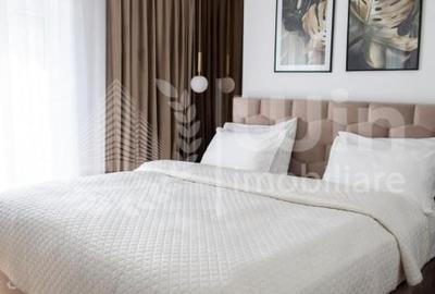 Apartament cu 3 camere semidecomandat, mobilat în Andrei Mureșanu - 6