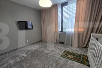 Casă cu 7 camere cu Teren 1000 Mp în Făget - 11