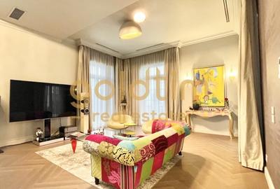 Casă individuală cu 5 camere cu Canalizare în Pipera - 62