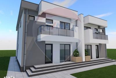 Casă cu 4 camere în Brazda lui Novac - 2