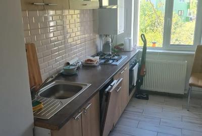 Apartamet 3 camere mobilat - 4