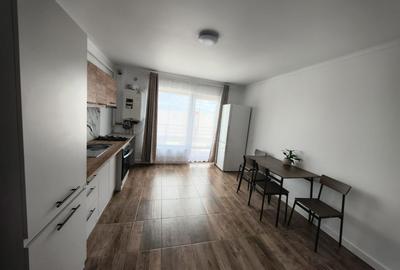 Apartament cu 2 camere decomandat în Șcheia - 8