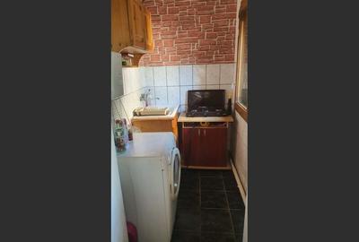 Apartament Parter, 2 camere Generala 14 - 3