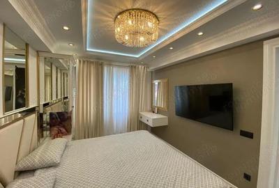 Apartament cu 2 camere de inchiriat in zona Brancoveanu - 3