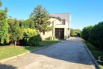 Casa moderna construita pe un teren de 2297 mp - 11