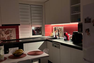 Apartament cu 2 camere în Central - 3