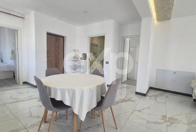 Apartament cu 3 camere decomandat în Trivale - 6